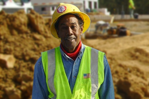 Earl Smith