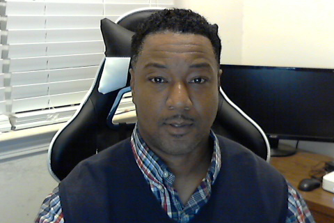 Eric Smith
